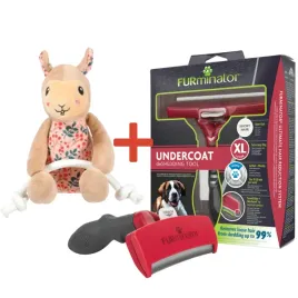 furminator-dla-psow-krotkowlosych-giant-zabawka-dla-psa-gratis