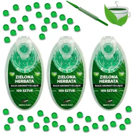 kulki-smakowe-do-papierosow-zielona-herbata-300szt