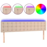 zaglowek-led-cappuccino-200x5x78-cm