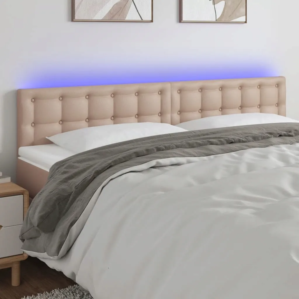zaglowek-led-cappuccino-200x5x78-cm