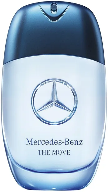 MERCEDES - BENZ THE MOVE  EDT  100ML FLAKON