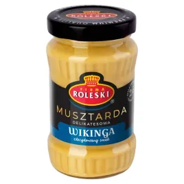 firma-roleski-musztarda-delikatesowa-wikinga-175-g