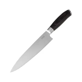 noz-szefa-kuchni-ze-stali-nierdzewnej-33cm-teesa-wywazony-ostry-kuchenny