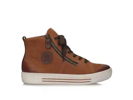 brazowe-trzewiki-damskie-w-stylu-sportowym-remonte-d0972-37