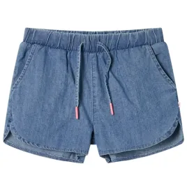 szorty-dzieciece-niebieski-denim-104