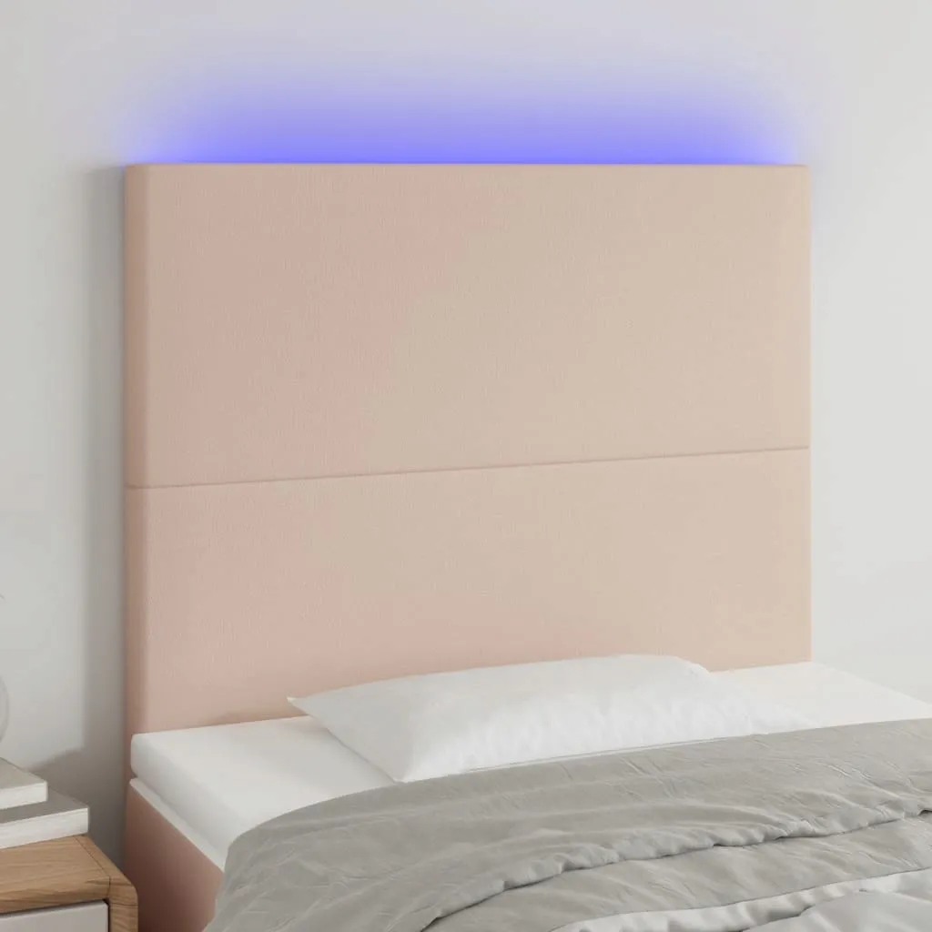 zaglowek-led-cappuccino-90x5x118-128-cm