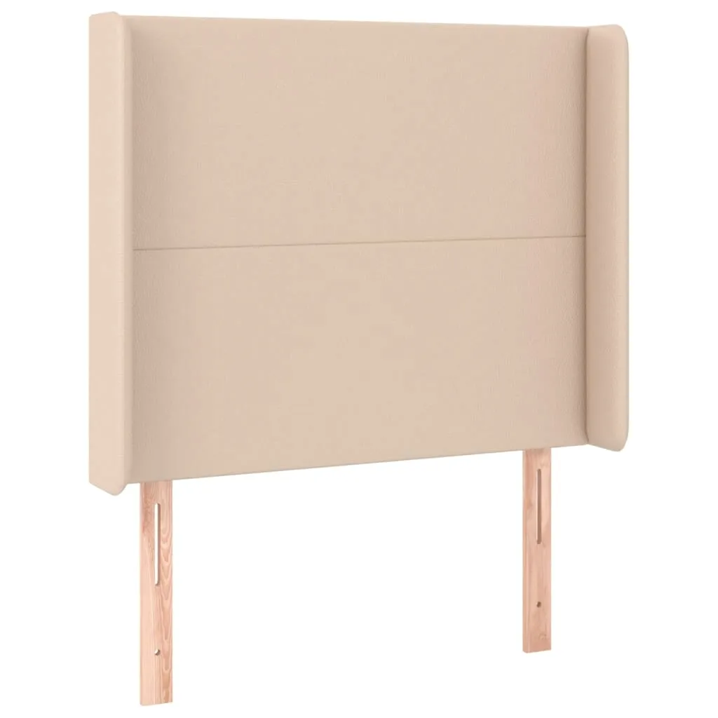 zaglowek-led-cappuccino-93x16x118-128-cm-stan-nowy