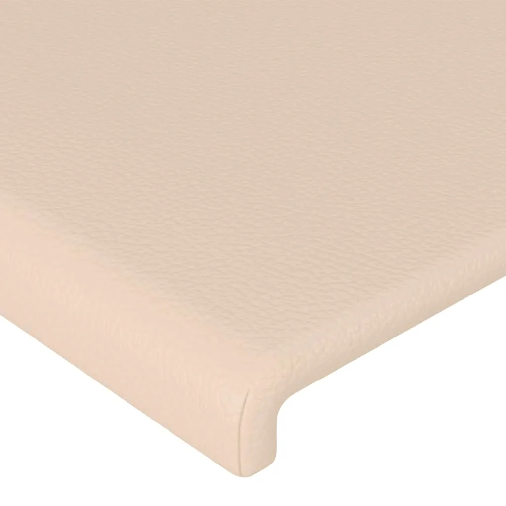 zaglowek-led-cappuccino-93x16x118-128-cm-stan-nowy