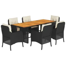zestaw-mebli-ogrodowych-rattan-pe-190x80x74cm-czarno-brazowy