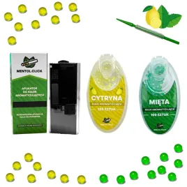 kulki-smakowe-do-papierosow-aplikator-cytrynowe-100szt-mietowe-100szt