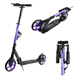 hulajnoga-miejska-skladana-mlodziezowa-nils-kola-200-mm-hamulec-tarczowy