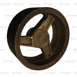 kolo-pasowe-fi-315-c5-otwor-wstepny-szajba