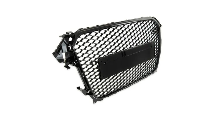 grill-audi-a4-b8-facelift-gloss-black-stan-nowy