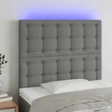 zaglowek-led-ciemnoszary-100x118-cm-stan-nowy