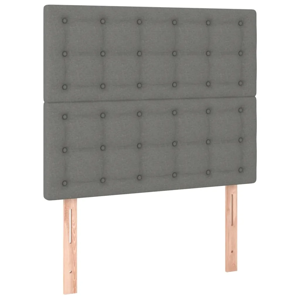 zaglowek-led-ciemnoszary-100x118-cm