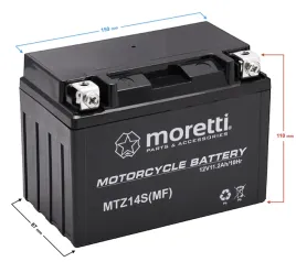 akumulator-zelowy-moretti-12v-mtz14s-agm-skuter-motocykle-mocny-jakosc