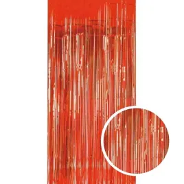 kurtyna-na-drzwi-classic-metalik-czerwony-folat-200-x-100-cm