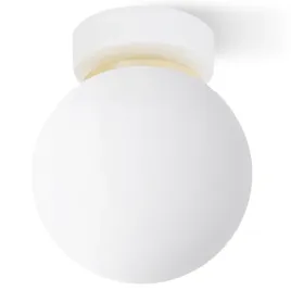 lampa-sufitowa-bialy-plafon-kula-pojedynczy-do-lazienki-kuchni-korytarza