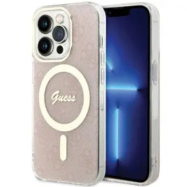guess-guhmp15lh4stp-iphone-15-pro-6-1rozowy-pink-hardcase-iml-4g-magsafe