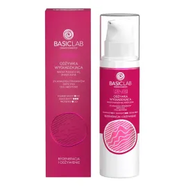 basiclab-capillus-odzywka-wygladzajaca-2percent-analogu-ceramidow-serycyna-ole
