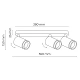 lampa-reflektor-spot-jet-white-6915-tk-lighting-zasilanie-sieciowe