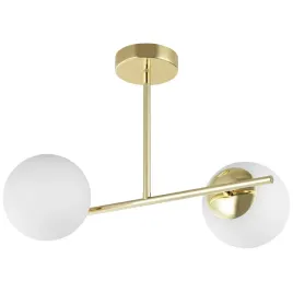 lampa-wiszaca-sufitowa-zloto-klasyczne-biale-szklane-kule-orio-2xe27