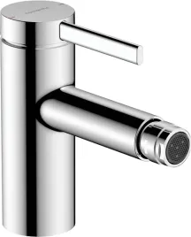 hansgrohe-zesis-s-bateria-bidetowa-komplet-odplywowy-ciegle-chrom-74200000