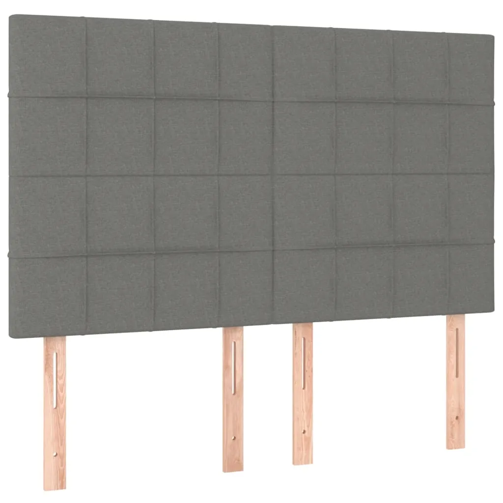 zaglowek-led-ciemnoszary-144x118-cm