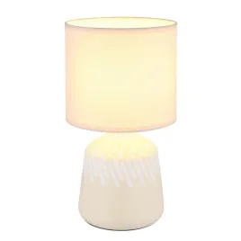 lampa-stolowa-nocna-rela-21733cu-globo