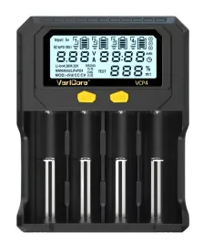 ladowarka-varicore-vcp4-5v-3a-do-akumulatorow-aa-aaa-18650-21700-26650