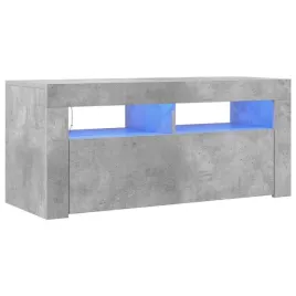 szafka-rtv-z-oswietleniem-led-rgb-szarosc-betonu-90x35x40-cm