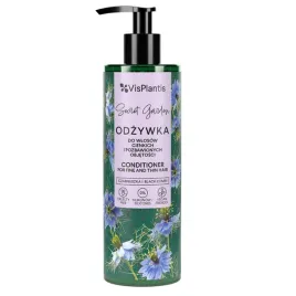 vis-plantis-sweet-garden-odzywka-do-wlosow-cienkich-czarnuszka-400ml