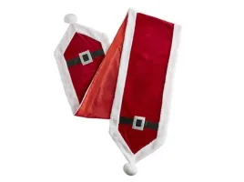 bieznik-pas-mikolaja-swiateczny-swiety-mikolaj-boze-narodzenie-czerwony