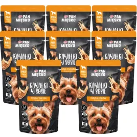 pan-miesko-indyk-z-kaczka-mokra-karma-dla-psa-150g-x-10-sztuk