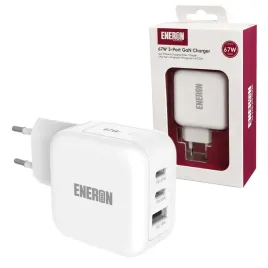 szybka-ladowarka-eneron-sieciowa-gan-67w-superfast-2xusb-c-1xusb-a-pd-type-