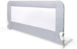 interbaby-barierka-bramka-do-lozka-zabezpeczajaca-dla-dzieci-szara-150cm