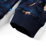 bluza-dziecieca-granatowa-140-plec-brak-informacji