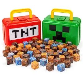 klocki-magnetyczne-minecraft-100el-figurki-pudelko-tnt-zestaw
