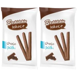 beskidzkie-lakocie-choco-palki-140-g-x-2-sztuk