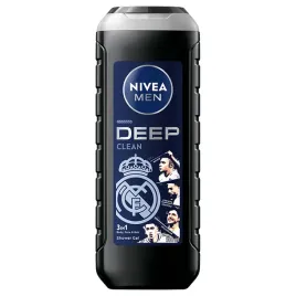 nivea-men-deep-clean-real-madryt-3w1-zel-pod-prysznic-dla-mezczyzn-500ml