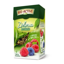 big-active-herbata-zielona-z-owocem-maliny-100g
