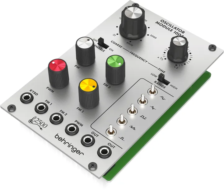 behringer-1004-modul-oscylatora-vco-serii-2500