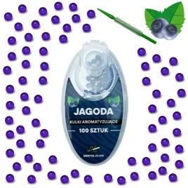 kulki-smakowe-do-papierosow-jagoda-100szt