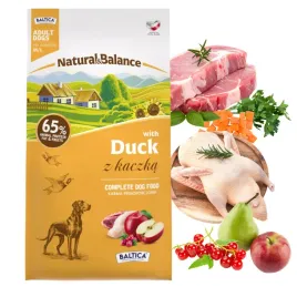 baltica-kaczka-m-l-9kg-karma-dla-psa-sucha-natural-balance