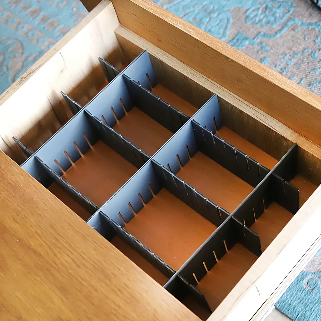 2xorganizer-do-szuflad-przegrody43x65cm-separator