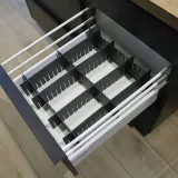 2xorganizer-do-szuflad-przegrody43x65cm-separator-kod-producenta-las-071-stan-nowy