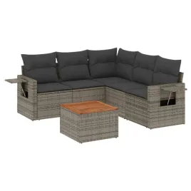 zestaw-wypoczynkowy-ogrodowy-6-osobowy-szary-rattan-pe-62x62x69-cm