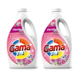 2x-skoncentrowany-zel-do-prania-gama-floral-uniwersalny-44-prania-198l