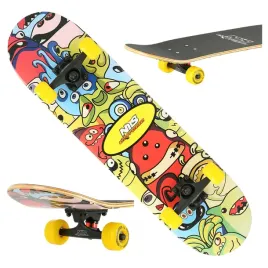 nils-deskorolka-deska-klasyczna-drewniana-skateboard