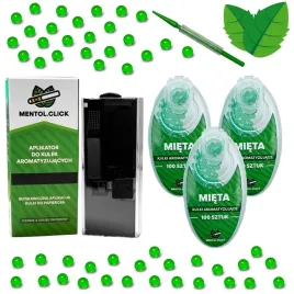 kulki-smakowe-do-papierosow-aplikator-mieta-300szt